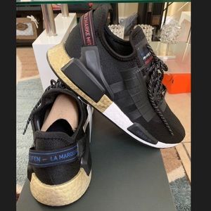 *SOLD* New in Box Adidas NMD R1